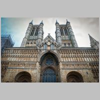 Lincoln Cathedral, photo by Gary Campbell-Hall on flickr,10.jpg